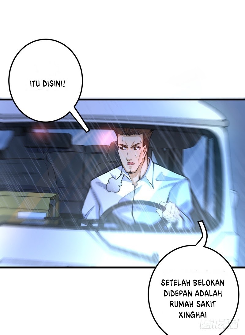 Strongest Divine Doctor Mixed City Chapter 37 Gambar 39